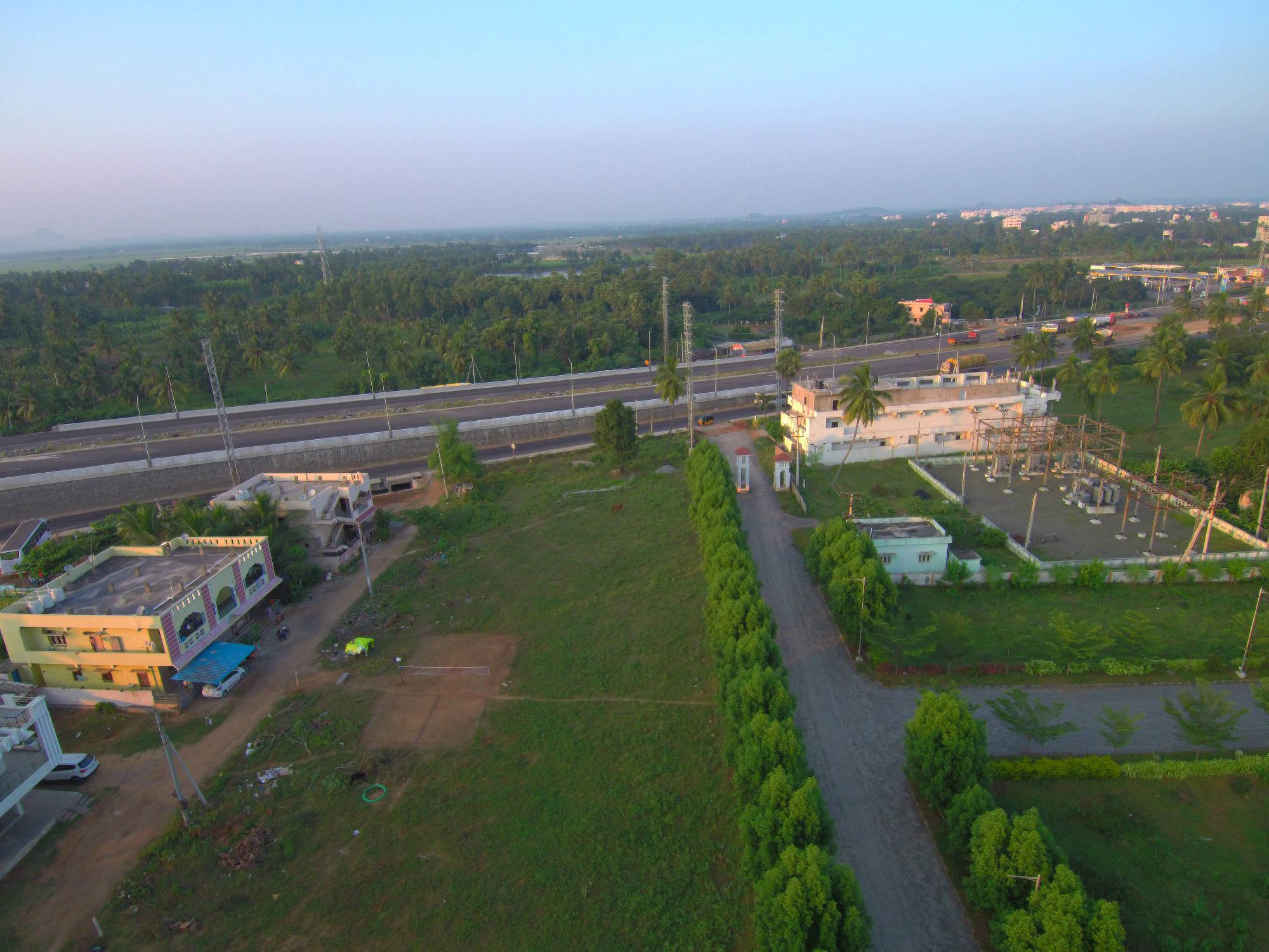 VMRDA Plots for Sale in Tagarapuvalasa | Plots for sale in Tagarapuvalasa