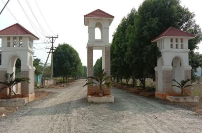 Highway Facing Plots In Vizag