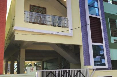 Individual House for Sale in Chinnamusidivada