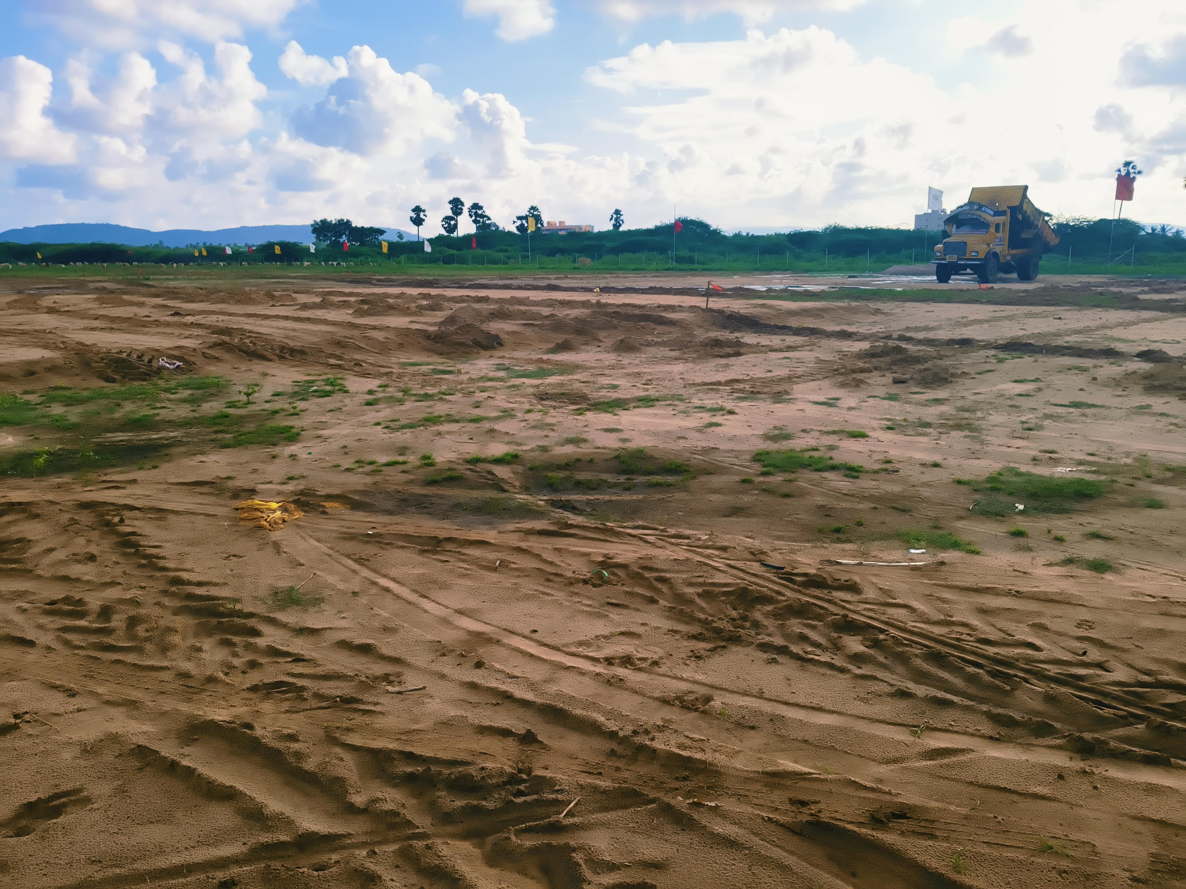VISHNU SOUDHA LUXURY VILLAS & RESIDENTIAL PLOTS NEAR BHEEMUNIPATNAM BEACH CORRIDOR ROAD, VISAKHAPATNAM
