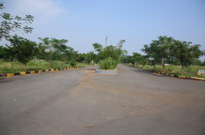 Residential plot for sale in Marikavalasa , VUDA approved residential plot  Marikavalasa,Plot in Marikavalasa