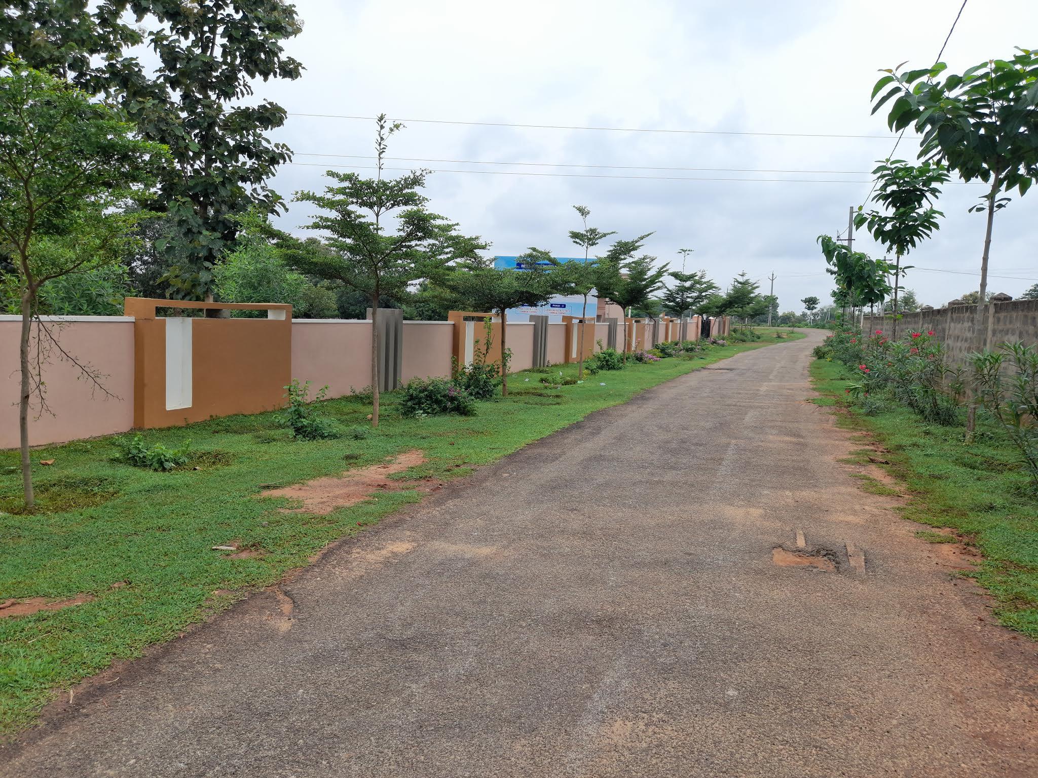 ALLURIS NANDANAVANAM