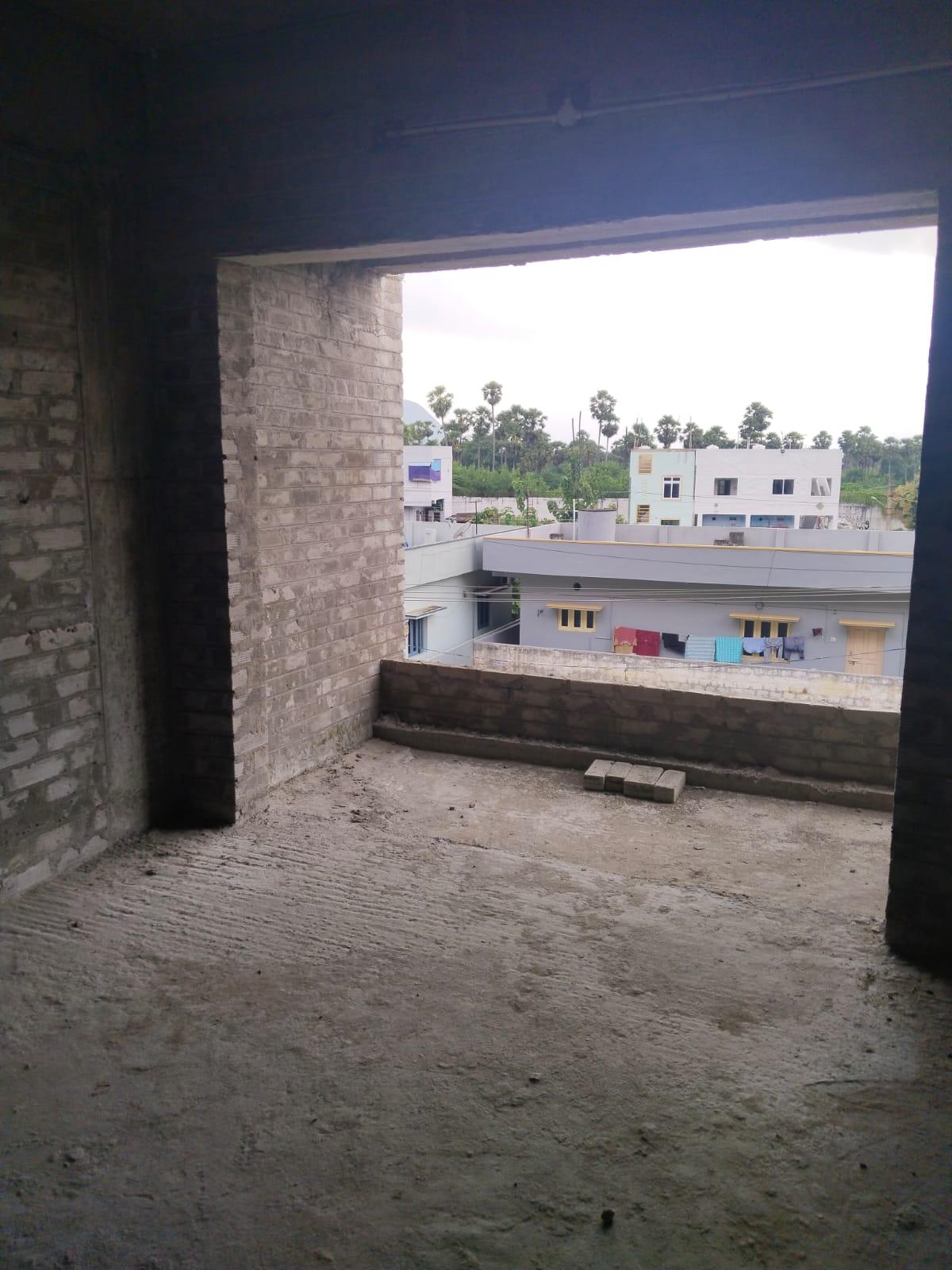 THE REEF 99 TREES / Flats for sale in Vepagunta Sujatha Nagar