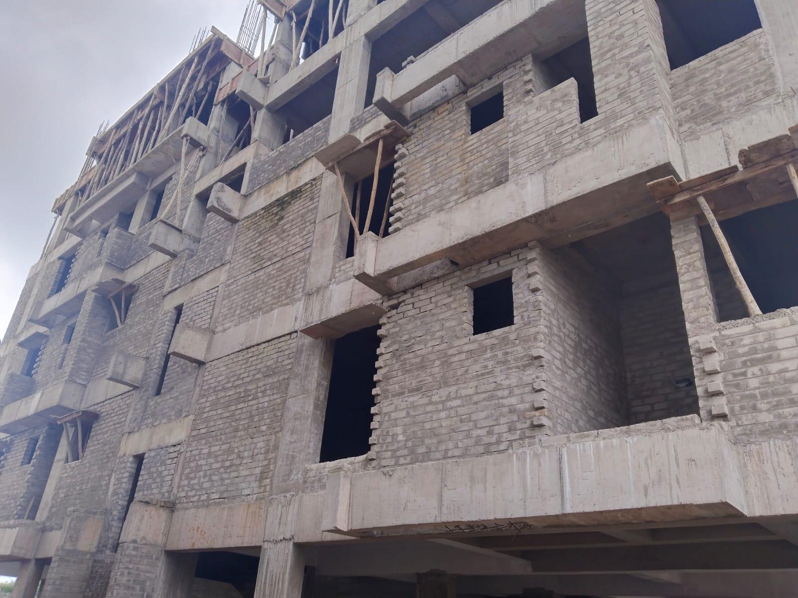THE REEF 99 TREES / Flats for sale in Vepagunta Sujatha Nagar