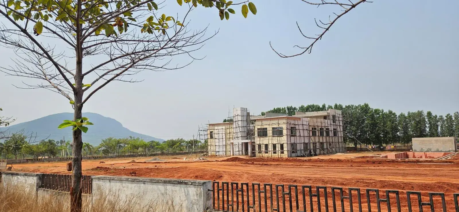 PLOTS IN  Kothavalasa, Kohinoor Hills Kothavalasa,VMRDA PLOTS IN  Kothavalasa,