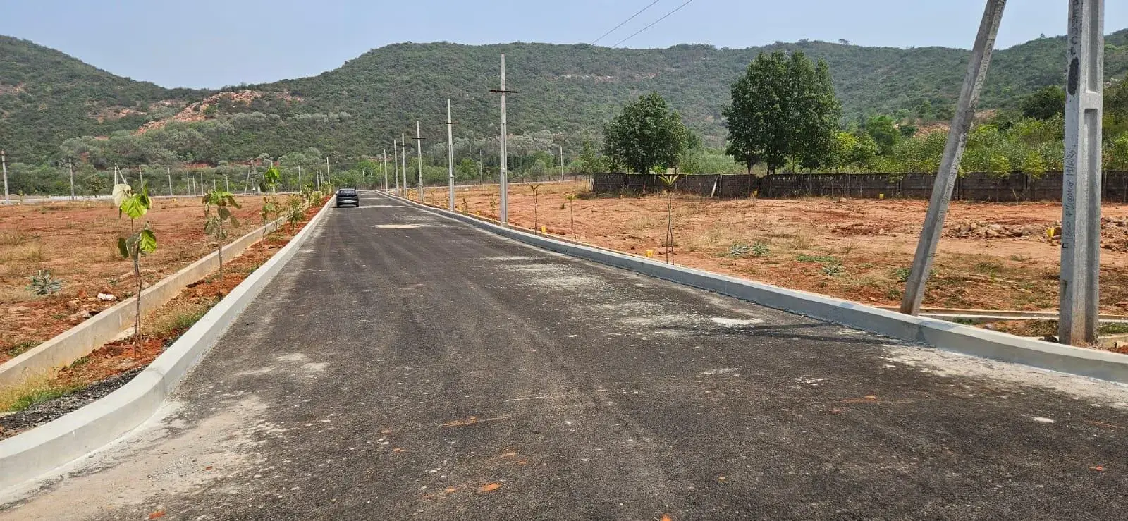 PLOTS IN  Kothavalasa, Kohinoor Hills Kothavalasa,VMRDA PLOTS IN  Kothavalasa,
