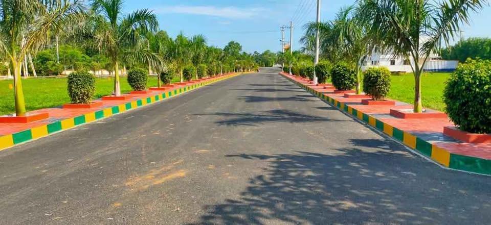 Lumbini Enclave ,Lumbini Enclave, Tallavalasa, Anandapuram, Visakhapatnam
