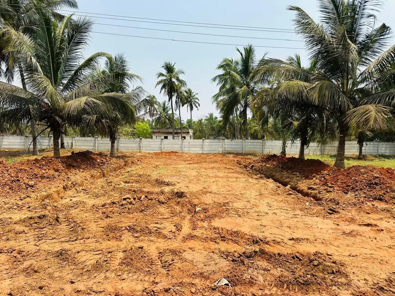 PLOTS IN BHOGAPURAM ,PREMIUM VILLA PLOTS NEAR BHOGAPURAM,