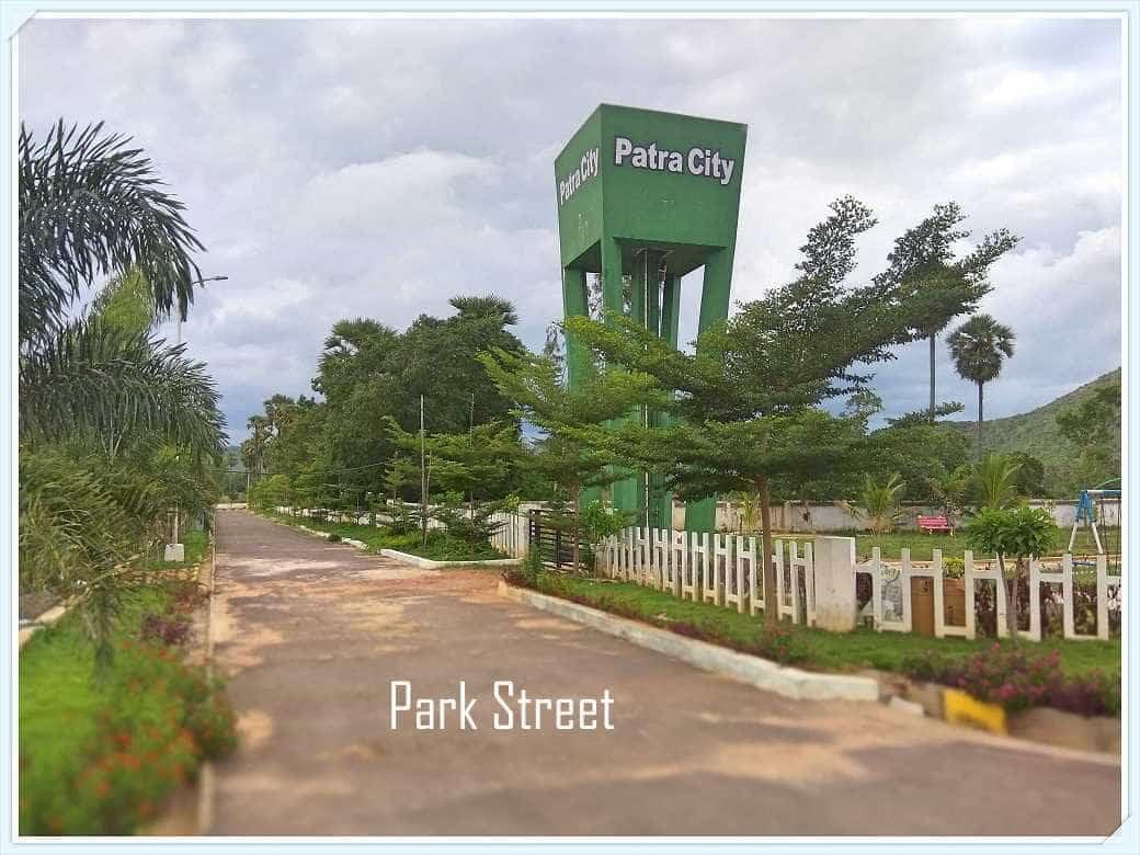 PATRA CITY LUXURY PLOT SONTYAM| Patra City Anandapuram, Vizag,Vmrda plots in Vizag,Vmrda plots for sale in visakhapatnam