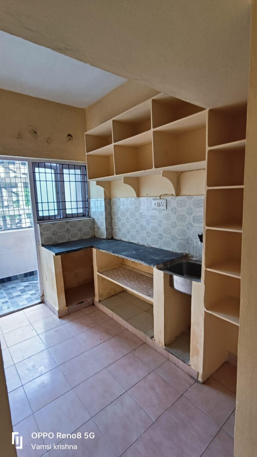 RESIDENTIAL FLATS MVP Colony