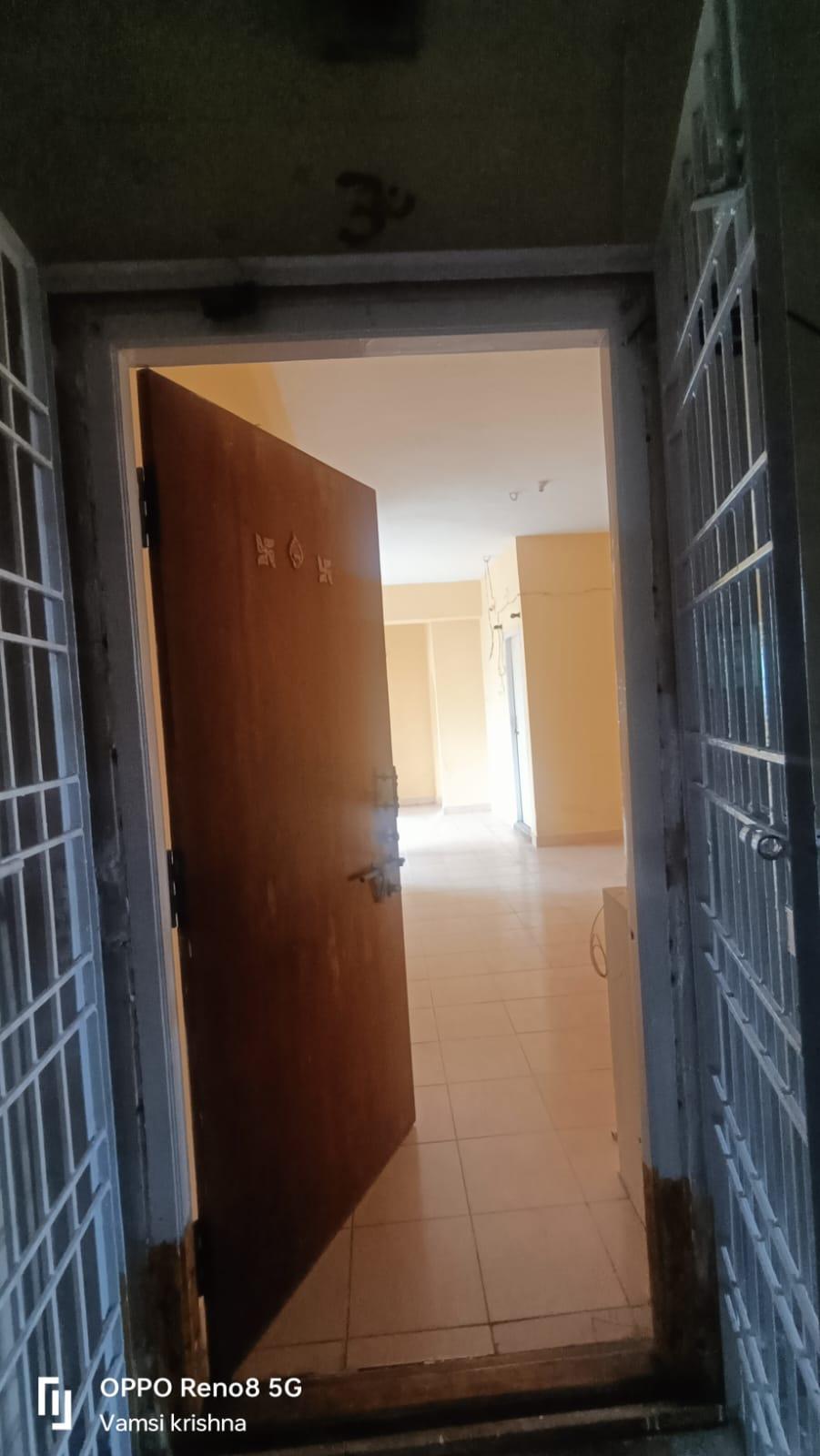 RESIDENTIAL FLATS MVP Colony
