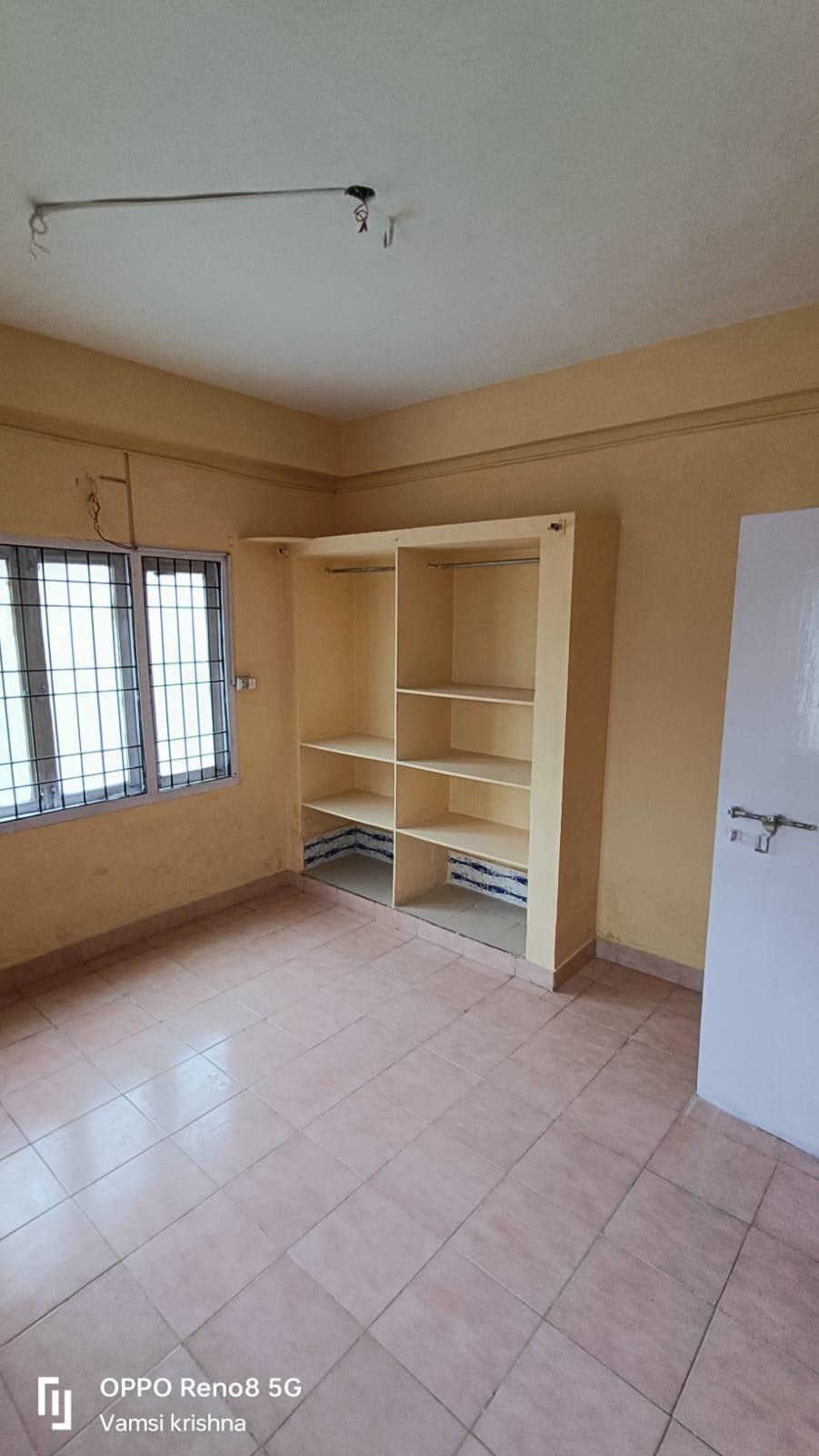 RESIDENTIAL FLATS MVP Colony