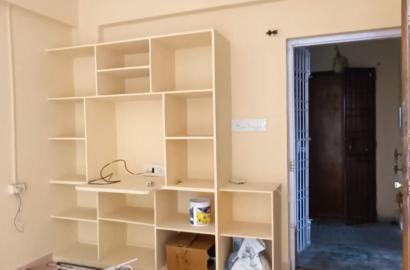RESIDENTIAL FLATS MVP Colony