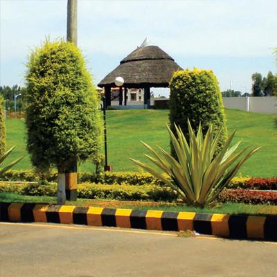 Gated community plots Dakamarri, Open plots near Rajapulova, Residential plots for sale in Dakamarri