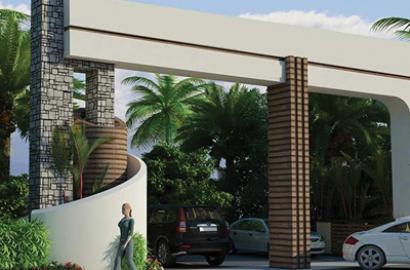 Gated community plots Dakamarri, Open plots near Rajapulova, Residential plots for sale in Dakamarri