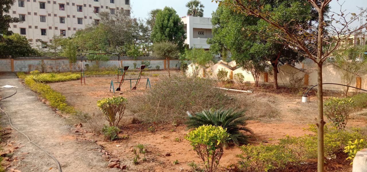 Highway Facing Plots In Vizag