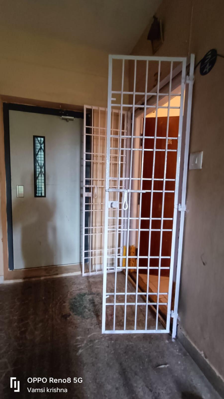 RESIDENTIAL FLATS MVP Colony