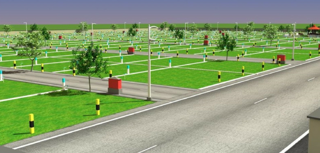 Plots for sale in Pendurthi,  Residential plots in Pendurthi