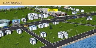RESIDENTIAL FLATS IN ANADAPURAM, 2BHK FLATS IN ANANDAPURAM, 3BHK FLATS IN ANANDAPURAM