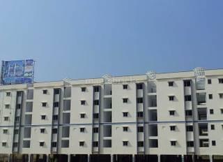 RESIDENTIAL FLATS IN ANADAPURAM, 2BHK FLATS IN ANANDAPURAM, 3BHK FLATS IN ANANDAPURAM