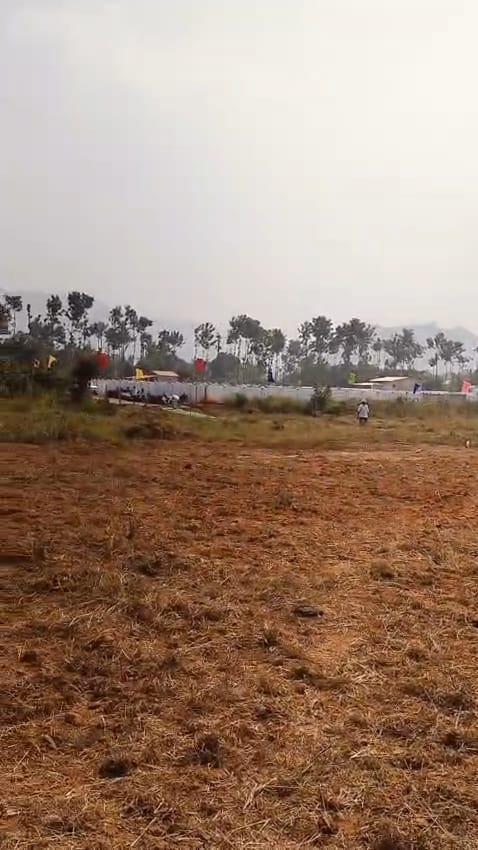 Vyshakhi Sadanam plots for sale, Residential villa plots near Simhachalam, VMRDA plots near Adavivaram