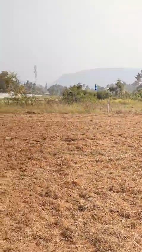 Vyshakhi Sadanam plots for sale, Residential villa plots near Simhachalam, VMRDA plots near Adavivaram