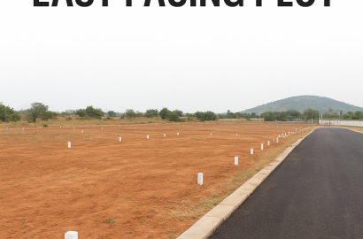 Plots for sale Simhachalam, VUDA approved plots in Simhachalam,Sontyam highway-facing plots, Vizag