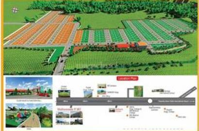 RESIDENTIAL PLOTS IN ANANDAPURAM, ANANDAPURAM VMRDA PLOTS, ANANDAPURAM VUDA OPEN PLOTS,