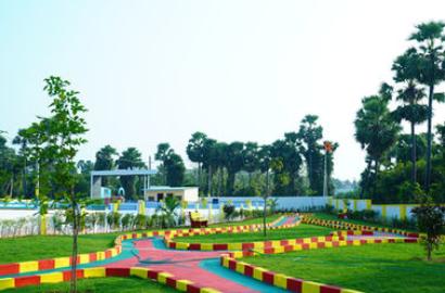 RESIDENTIAL LANDS  IN ANANDAPURAM, LANDS IN ANANDAPURAM