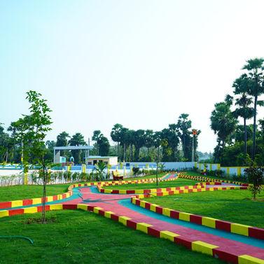 RESIDENTIAL LANDS  IN ANANDAPURAM, LANDS IN ANANDAPURAM