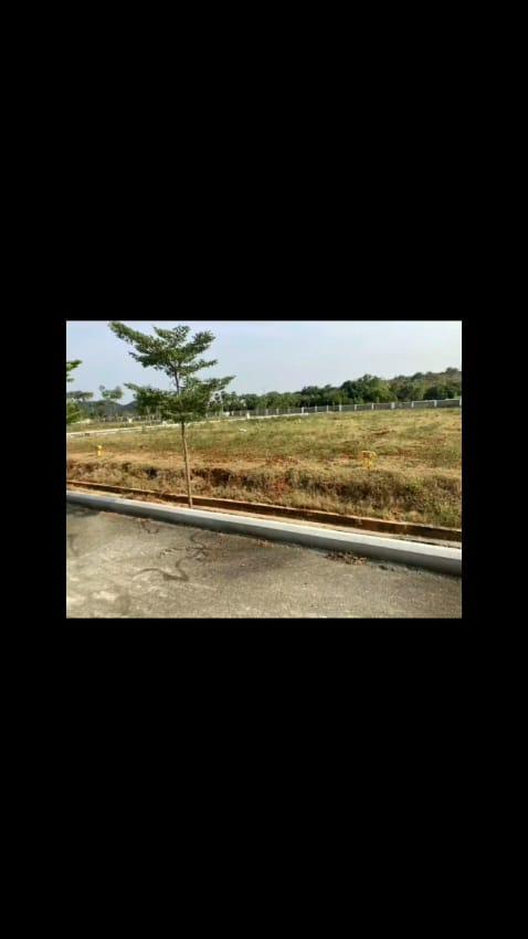 VMRDA plots for sale in Anandapuram, KVR Nagar open plots, Anandapuram, Ready to move plots in Anandapuram