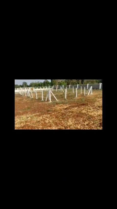 VMRDA plots for sale in Anandapuram, KVR Nagar open plots, Anandapuram, Ready to move plots in Anandapuram