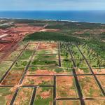 BHOGAPURAM OPEN PLOTS, VMRDA OPEN PLOTS BHOGAPURAM, BHOGAPURAM  HIGHWAY-FACING PLOTS