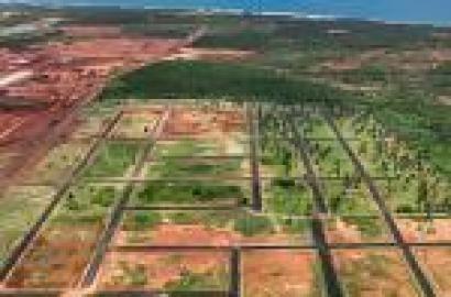 RESIDENTIAL PLOTS IN BHOGAPURAM, BHOGAPURAM VMRDA PLOTS, Residential plots for sale in Bhogapuram
