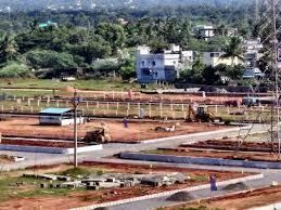 RESIDENTIAL PLOTS IN KAPULUPPADA, Gated community plots in Kapuluppada, Visakhapatnam, Residential plots in Kapuluppada