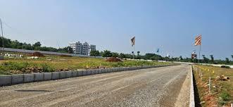 RESIDENTIAL PLOTS IN KAPULUPPADA, Gated community plots in Kapuluppada, Visakhapatnam, Residential plots in Kapuluppada