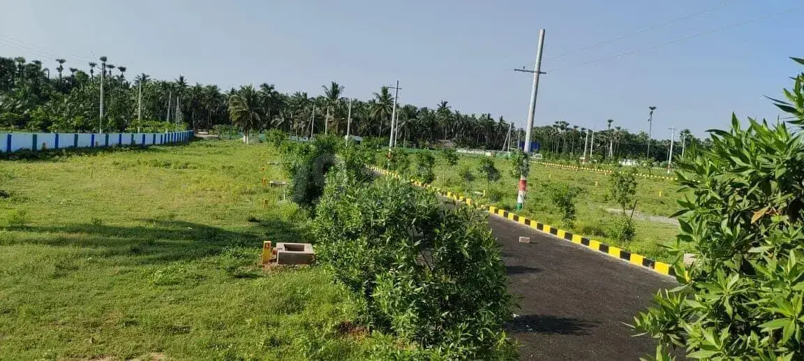 Legend Elite peddipallem  | Plots near Anandapuram Visakhapatnam