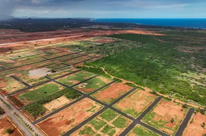 Bhogapuram plots for sale, VMRDA approved plots Bhogapuram, Open plots Bhogapuram