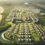 RESIDENTIAL PLOTS IN BHOGAPURAM, BHOGAPURAM VMRDA PLOTS, Residential plots for sale in Bhogapuram