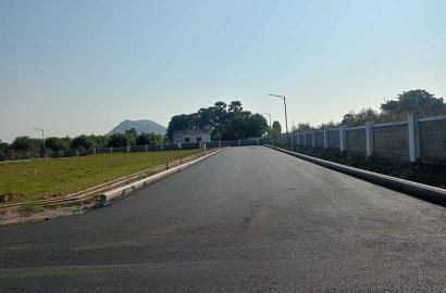 VMRDA plots for sale in Anandapuram, KVR Nagar open plots, Anandapuram, Ready to move plots in Anandapuram