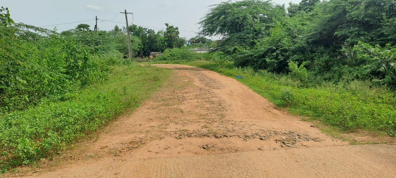 SUKHIBHAVA GAYATRI NAGAR LAYOUT THALAVALASA OPEN PLOTS; Residential plots for sale in THALAVALASA