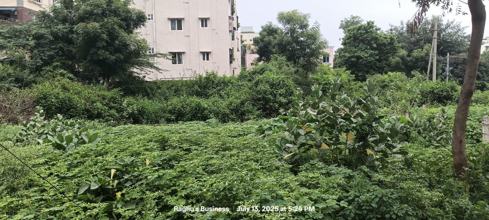 SUKHIBHAVA GAYATRI NAGAR LAYOUT THALAVALASA OPEN PLOTS; Residential plots for sale in THALAVALASA