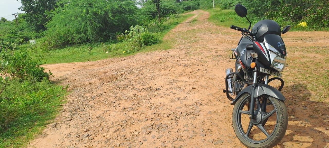SUKHIBHAVA GAYATRI NAGAR LAYOUT THALAVALASA OPEN PLOTS; Residential plots for sale in THALAVALASA