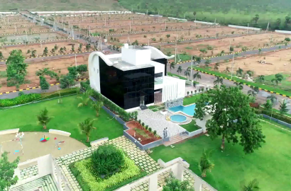 VUDA PLOTS IN ATCHUTAPURAM, VMRDA PLOTS IN ATCHUTAPURAM