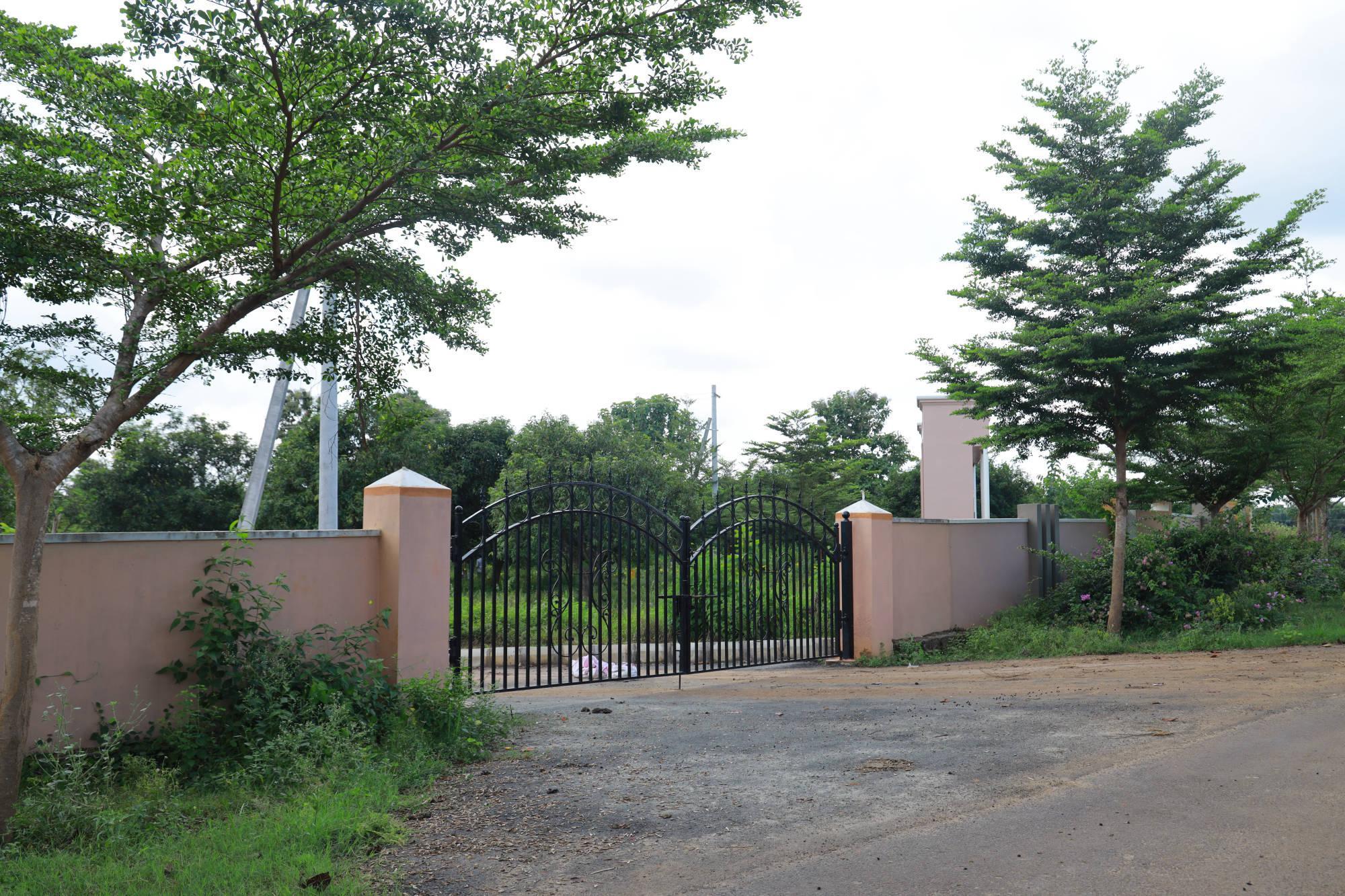 PLOTS IN THAGARAPUVALASA, RESIDENTIAL PLOTS IN THAGARAPUVALASA, NEAR NH-26