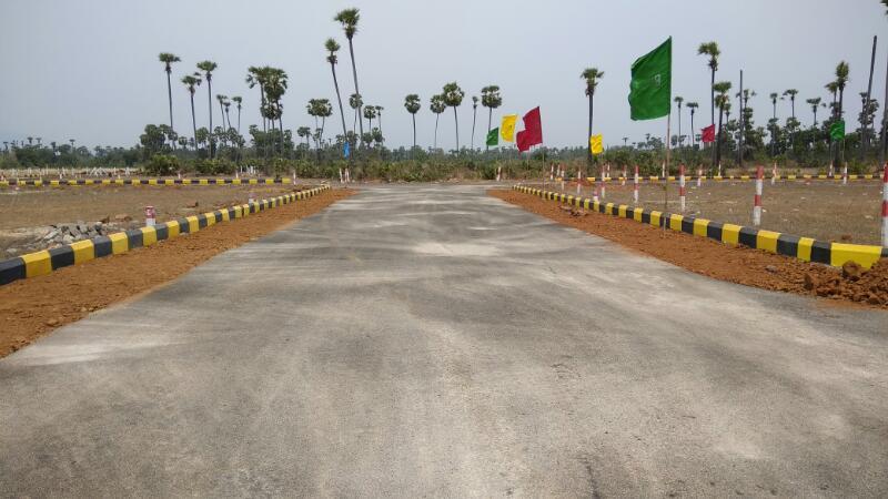 PREMIUM PLOTS IN BHOGAPURAM, OPEN PLOTS NEAR BHOGAPURAM AIRPORT