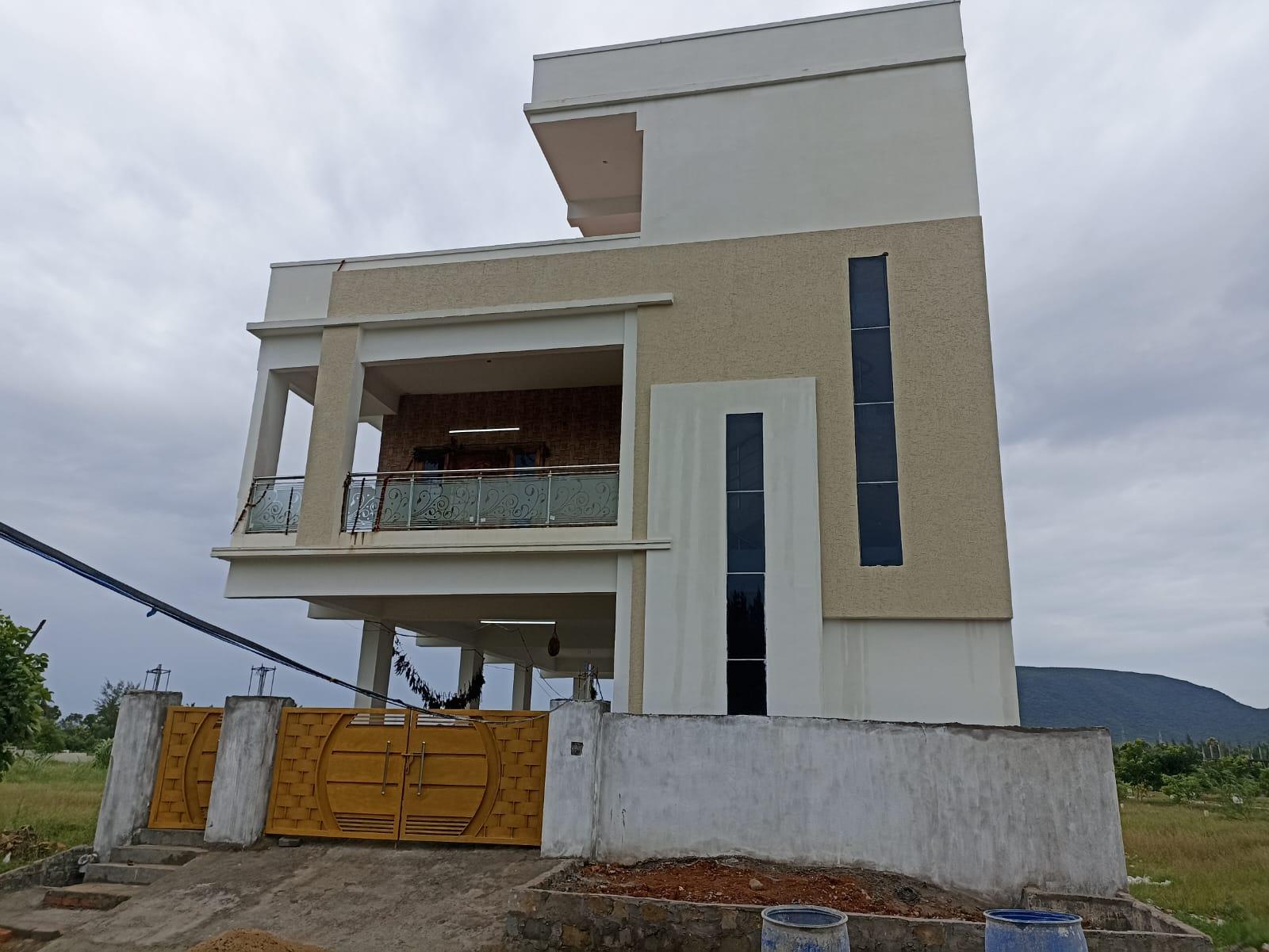 PREMIUM GATED COMMUNITY PLOTS IN VIZAG, OPEN PLOTS FOR SALE IN VIZAG