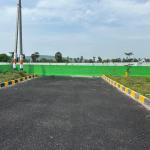 PLOTS FOR SALE IN BHOGAPURAM, VMRDA & RERA APPROVED PLOTS IN BHOGAPURAM