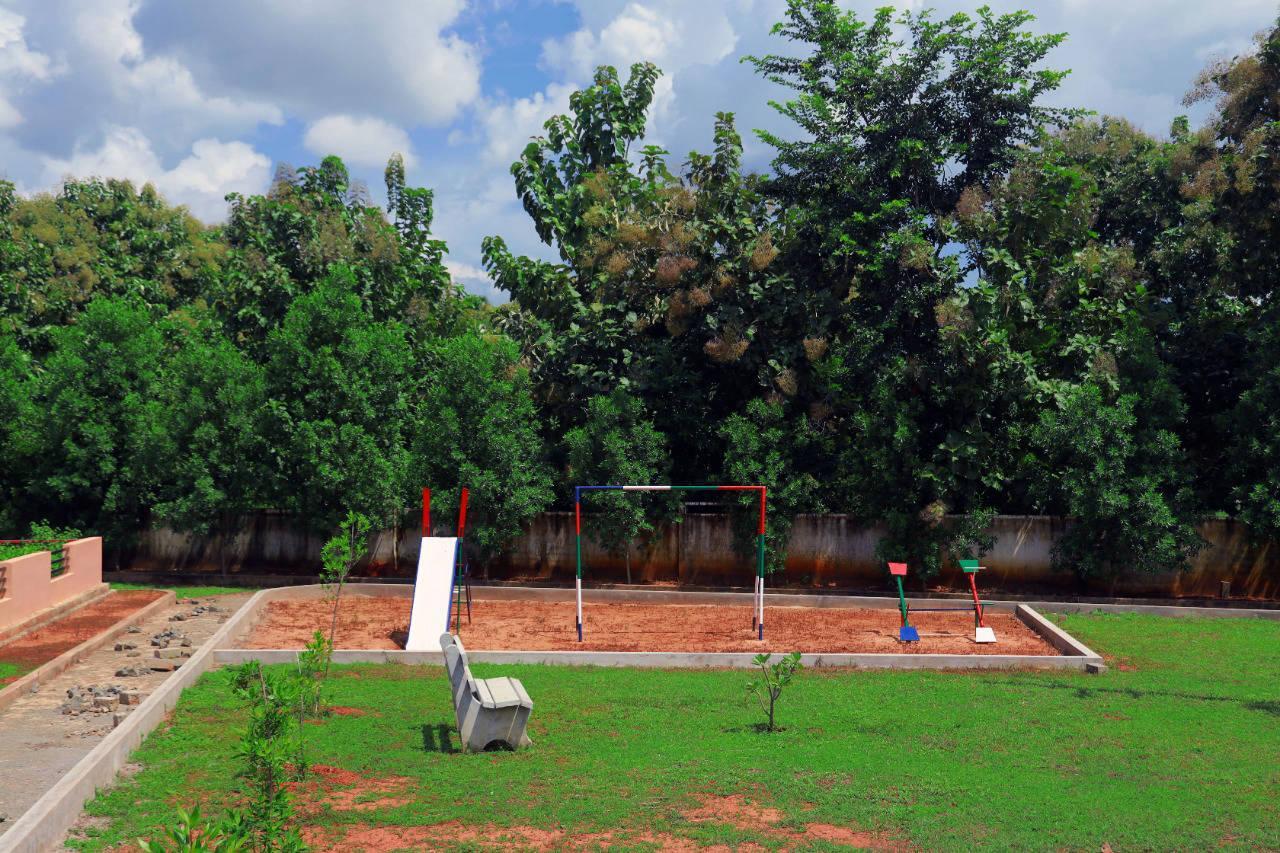 PLOTS IN THAGARAPUVALASA, RESIDENTIAL PLOTS IN THAGARAPUVALASA, NEAR NH-26
