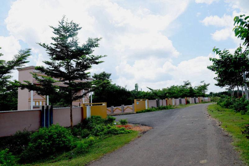 VMRDA APPROVED PLOTS IN TAGARAPUVALASA, VUDA PLOTS NEAR TAGARAPUVALASA